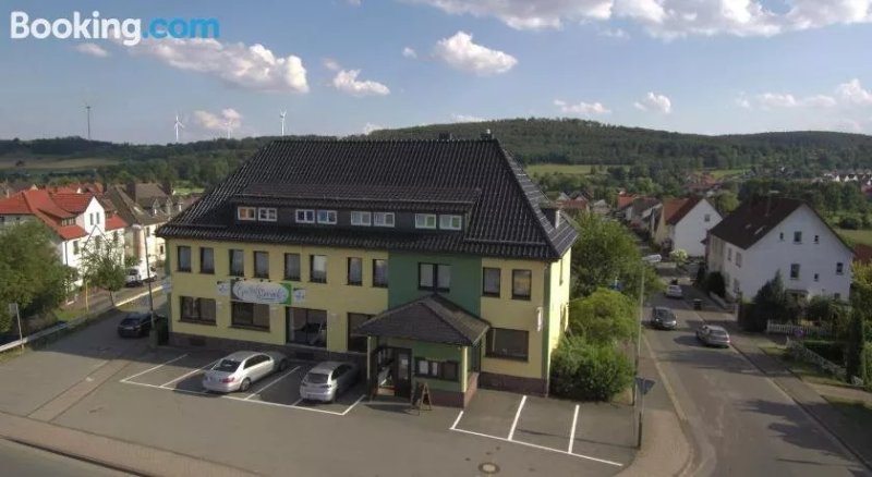 Gasthof Steineck