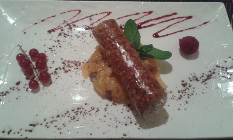 Le Zinc