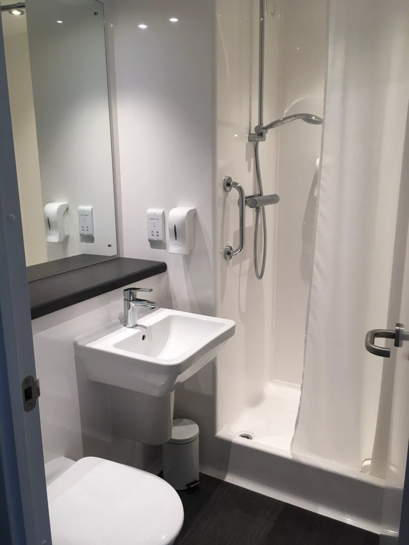 Travelodge London Peckham