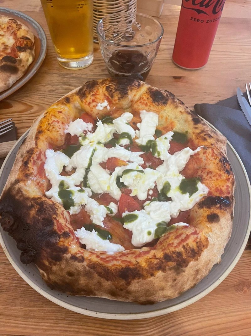 Bar pizzeria birreria excelsior