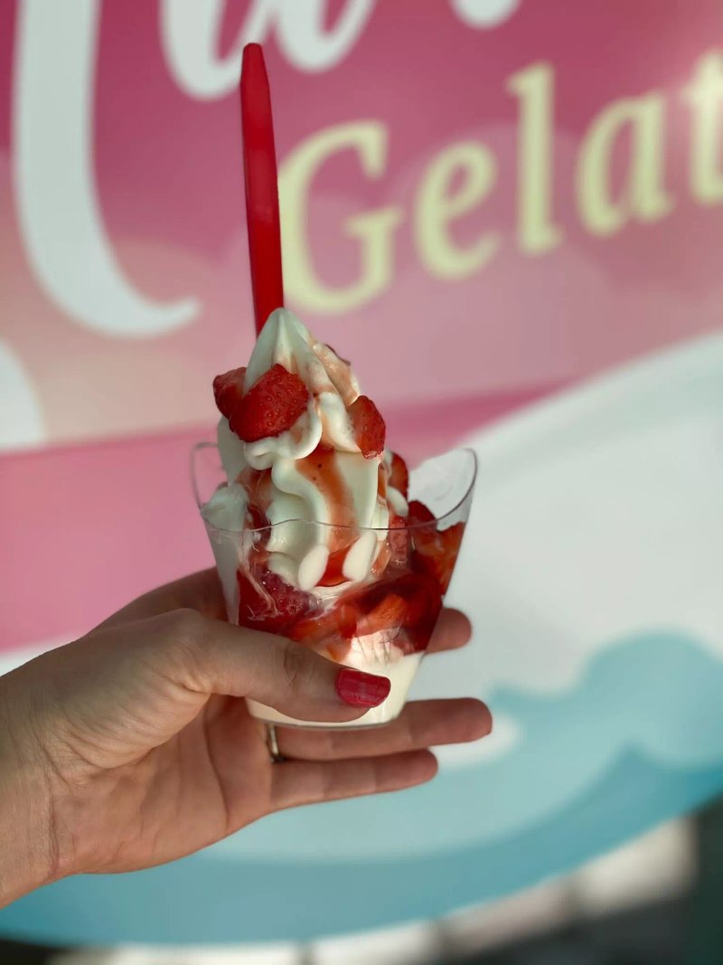L'Aurora Gelateria & Forno