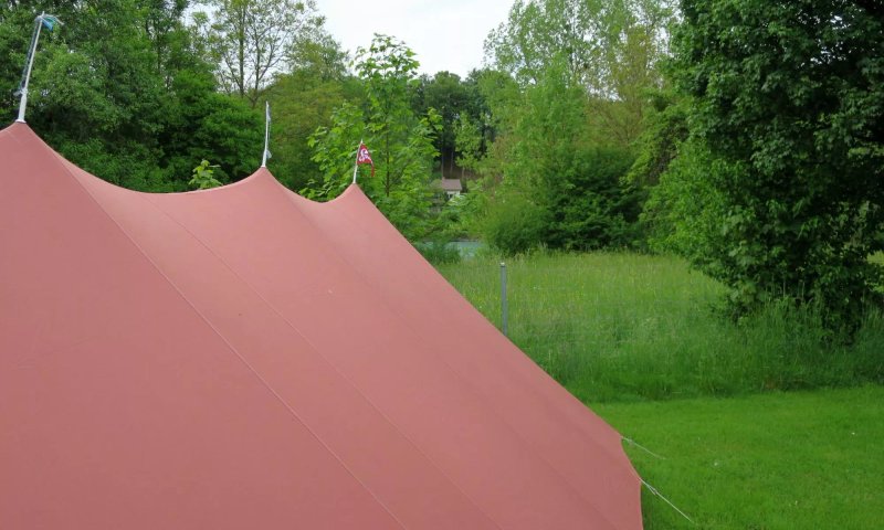 TCS Camping Bern Eymatt