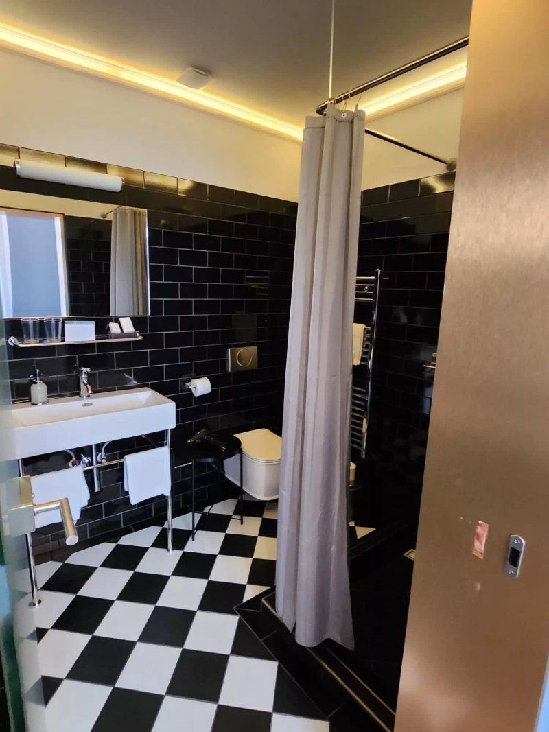 Hotel Rumor
