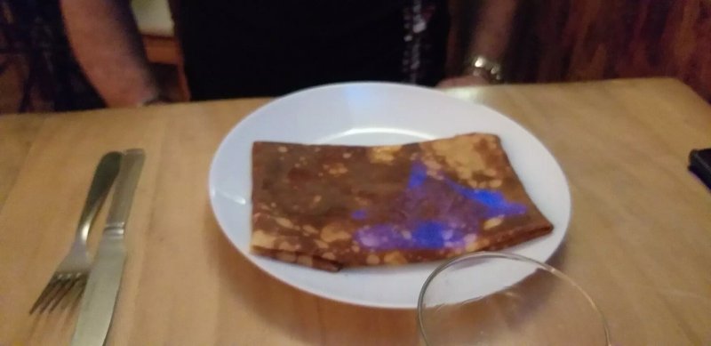 La Creperie Bretonne