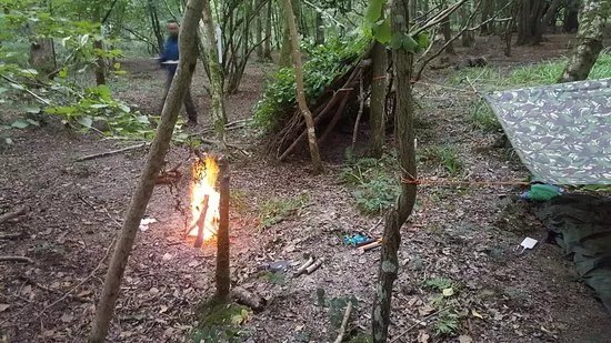 Wildway Bushcraft