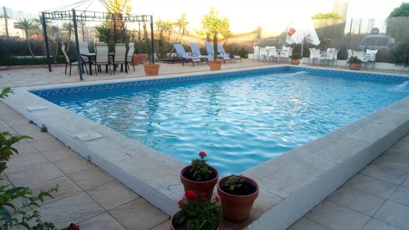 5 Soles Hostal Rural Gastronómico