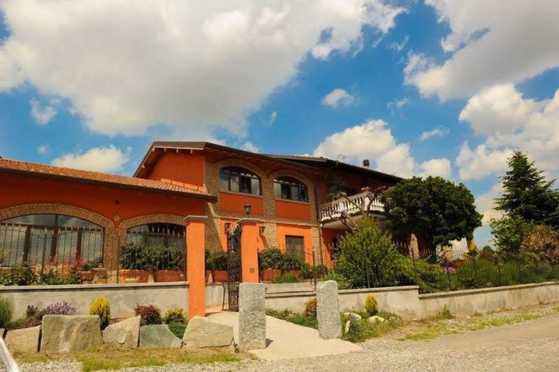 Cascina Branca