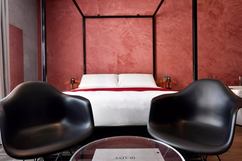 Quaint Boutique Hotel Xewkija