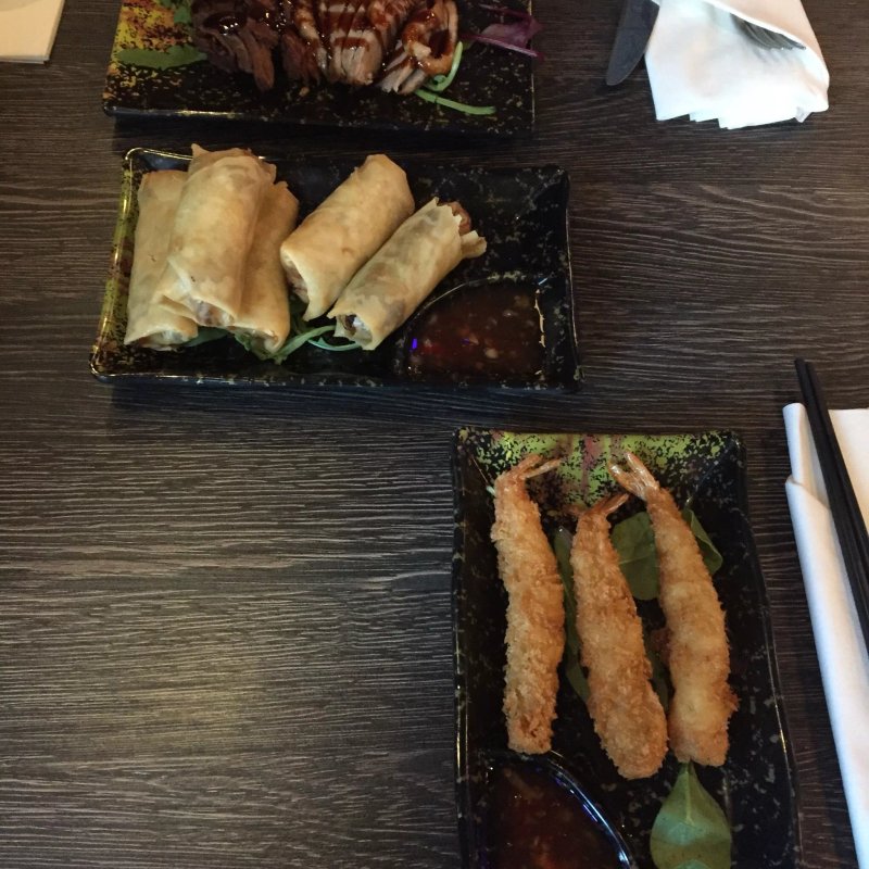 Hana Sushi