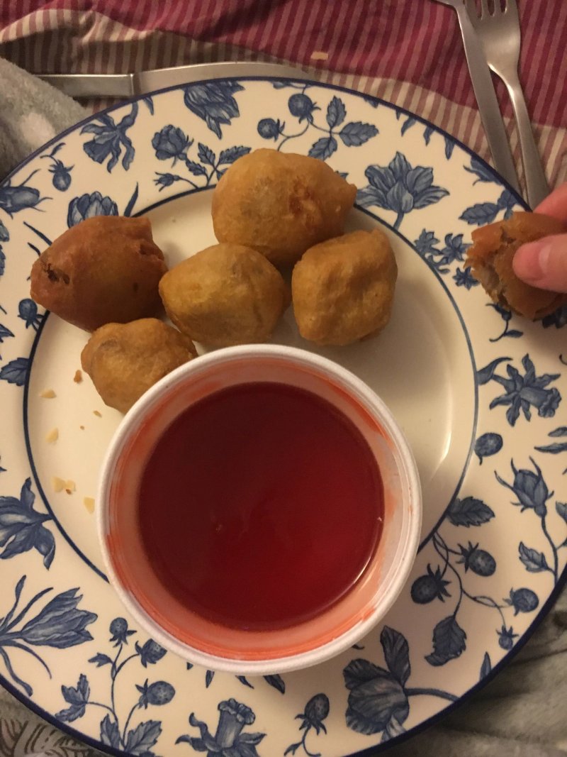 Yummy yummy oriental