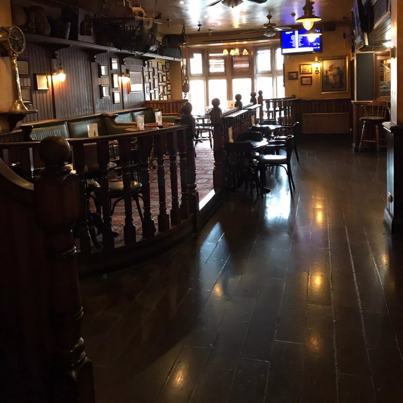 Whitley Bay Brewing Company