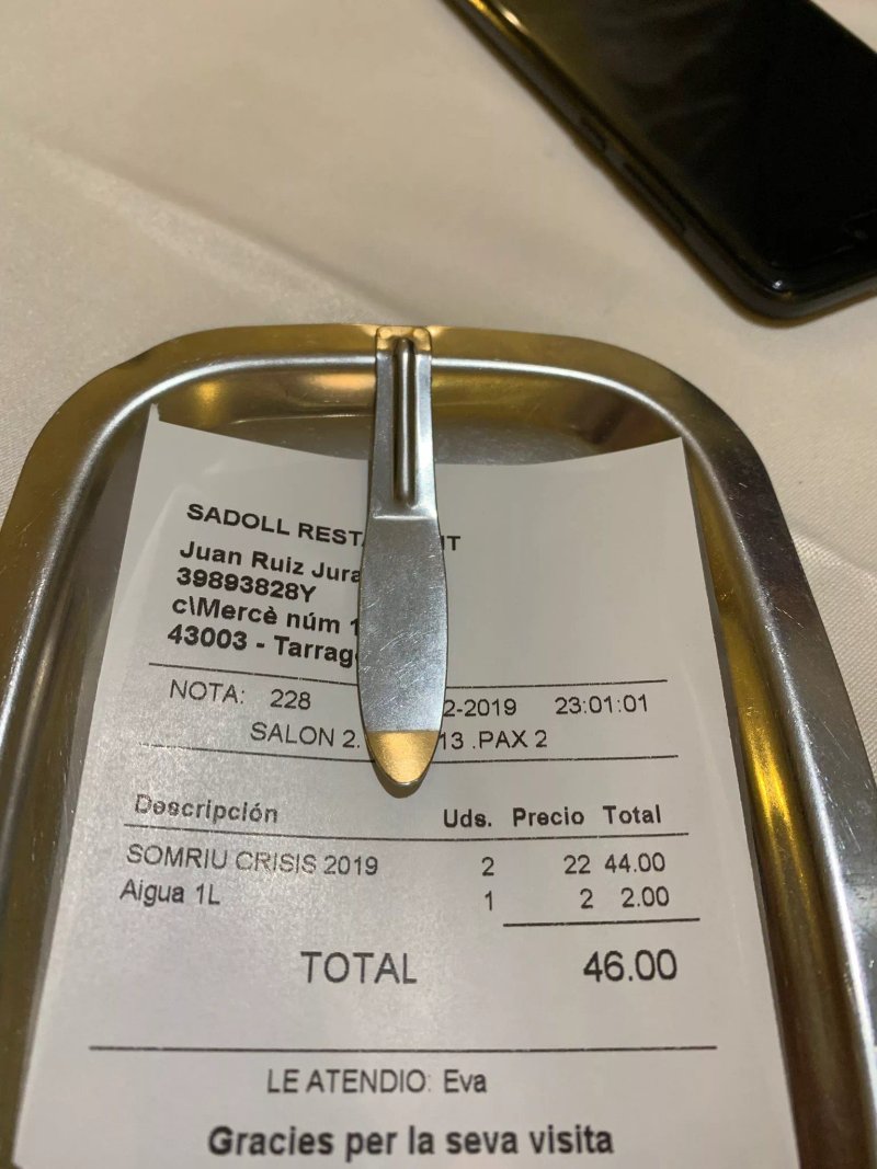 Sadoll Restaurant
