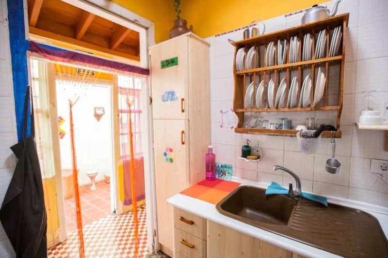 La Terrera Hostel
