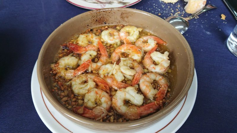 El Furacu