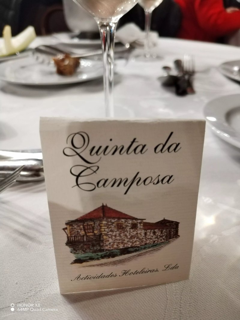 Quinta Da Camposa