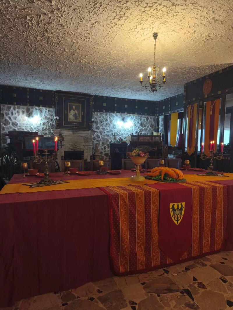 Ristorante La Fenice