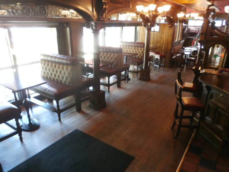Paddy Reilly's Irish Pub & Restaurant