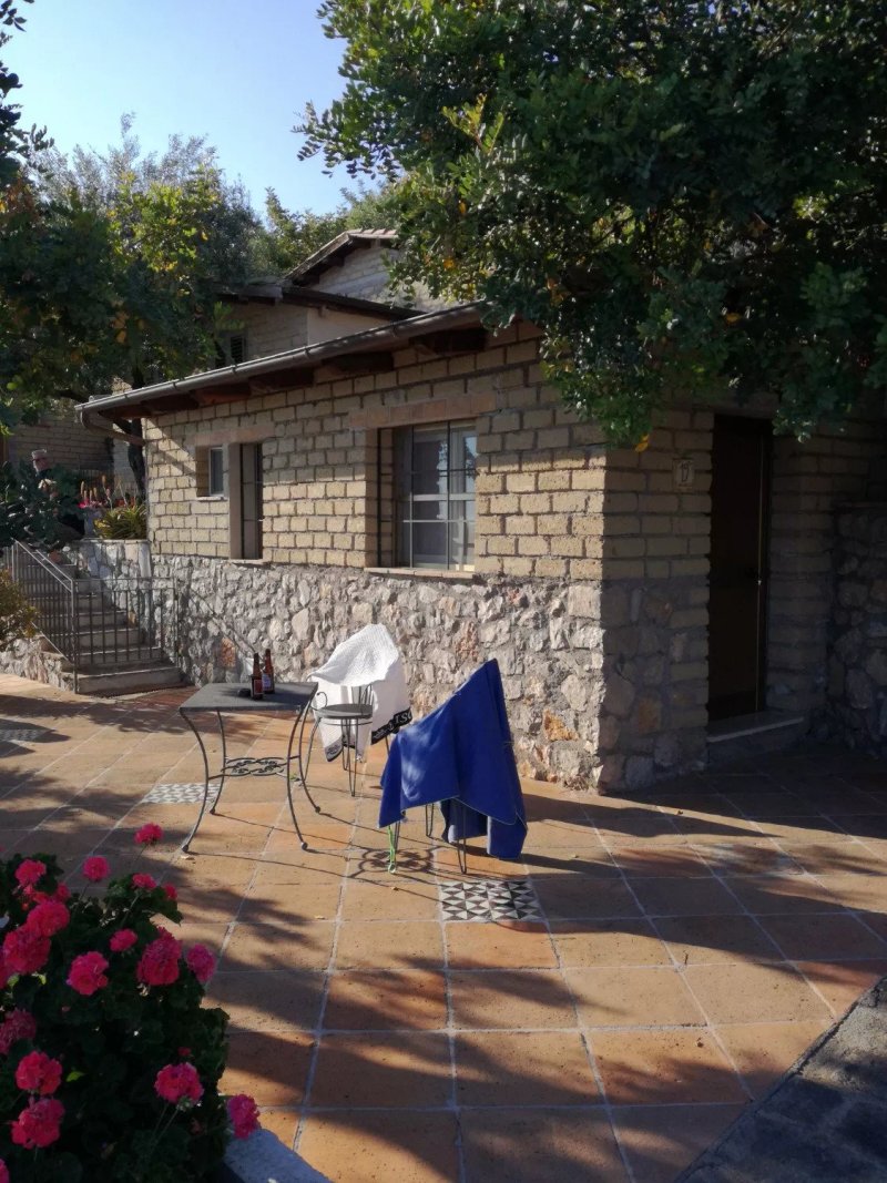 Albergo Arenauta