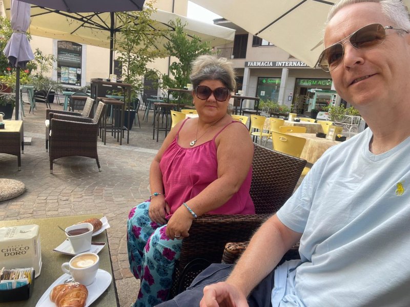 Cafe Degli Artisti