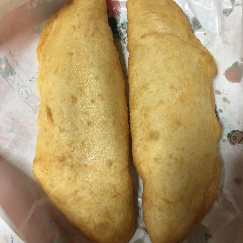 Napul'e street food