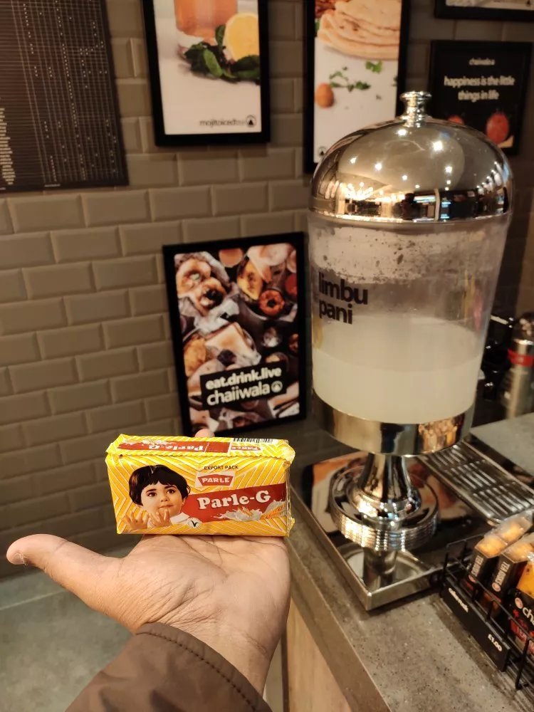 Chaiiwala