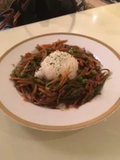 Peridot Restaurant At The Bentley Hotel