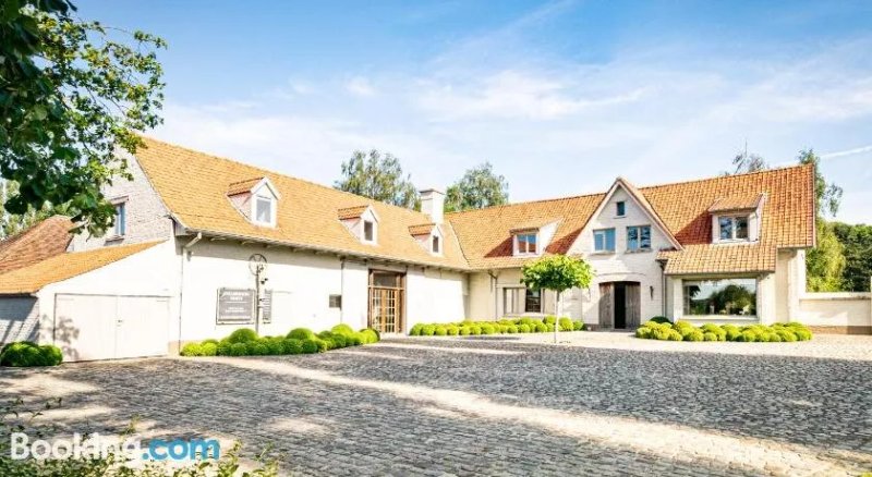 Colliemolenhoeve