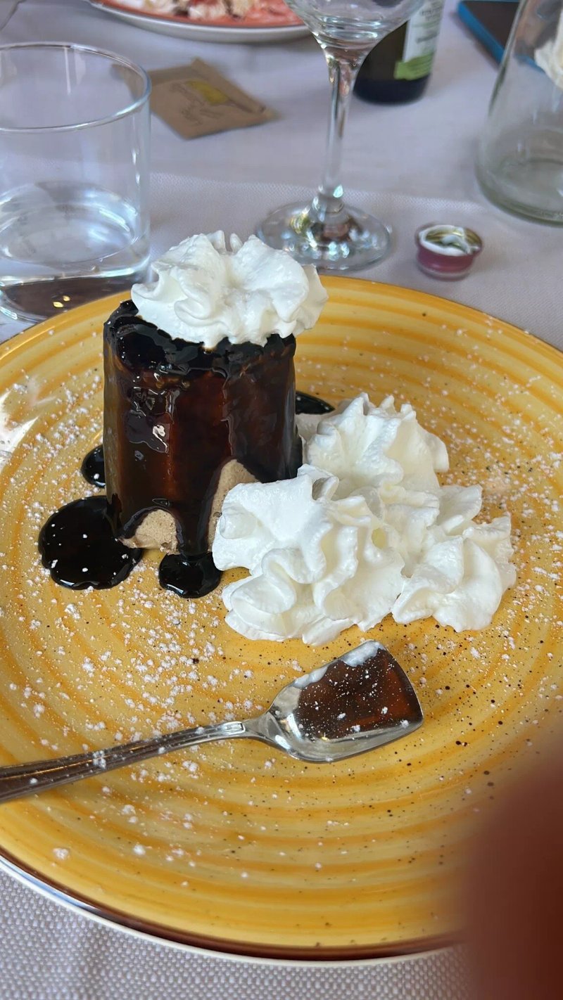Ristorante Pizzeria Al Molinetto