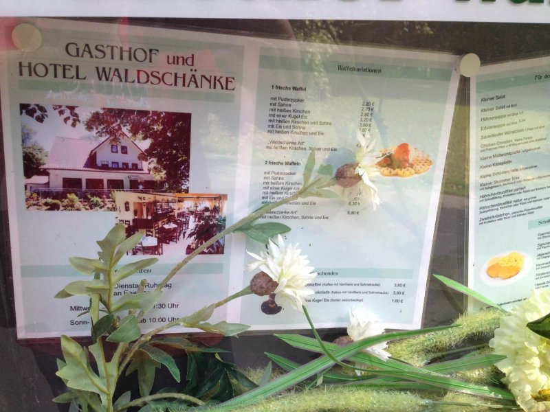 Waldschanke