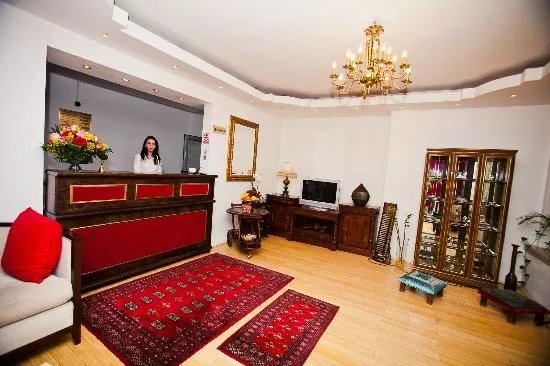Phoenicia Apartments Unirii