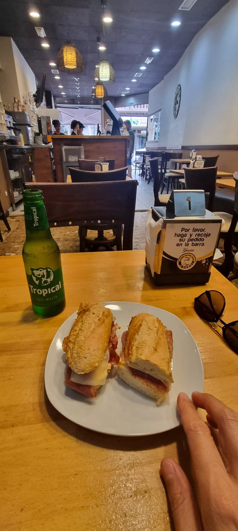 Pasteleria di Nardi