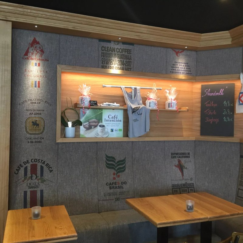 Mahlwerk Coffee Warnemunde