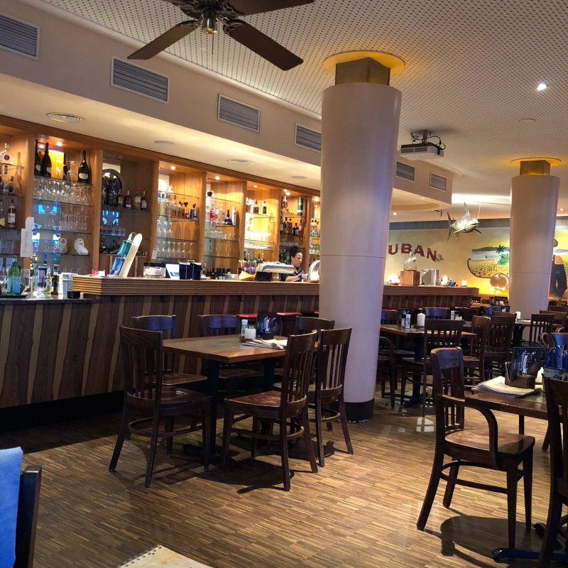 PierHouse