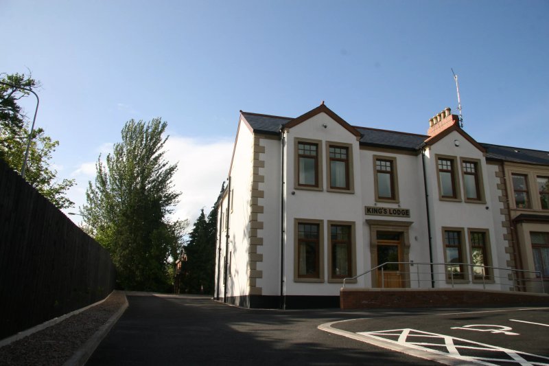 Kings Lodge Guest Accommodation