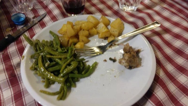 Agriturismo La Pajerina