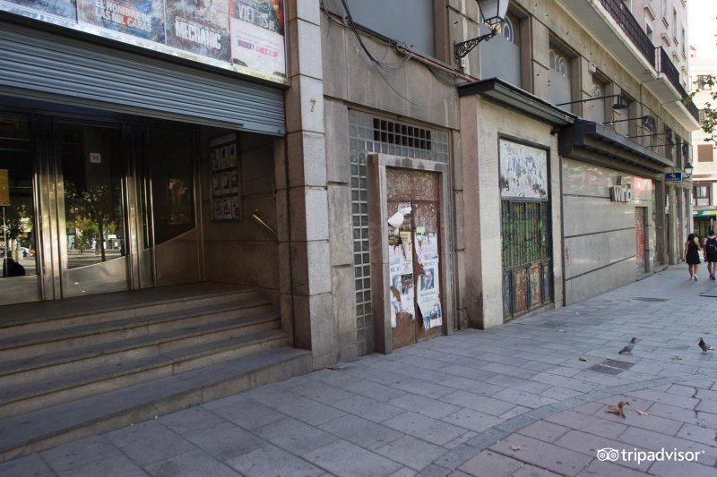 Petit Palace Plaza del Carmen