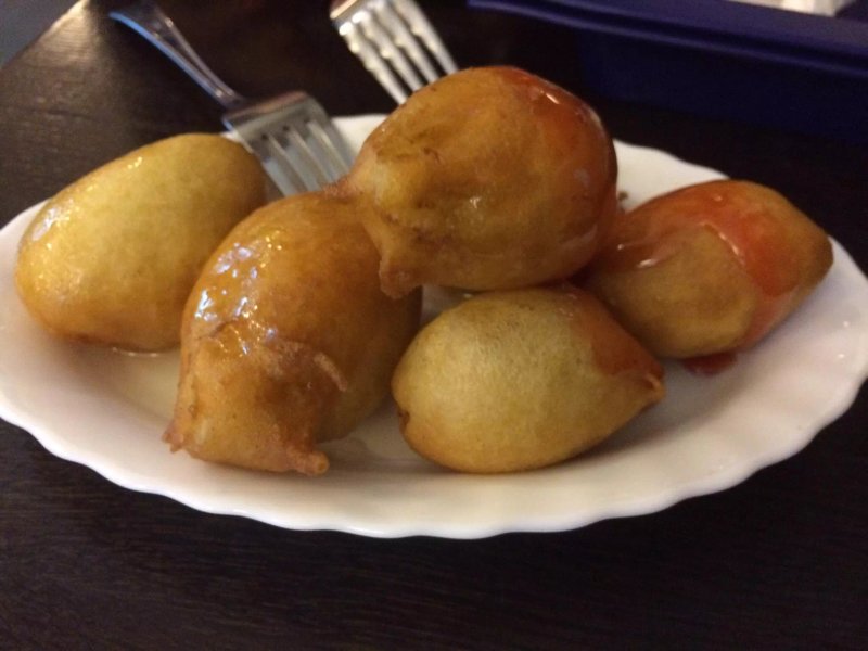 Asia Food Centar