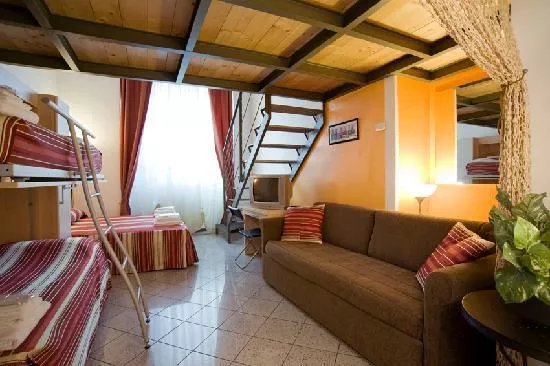 City Residence Milano