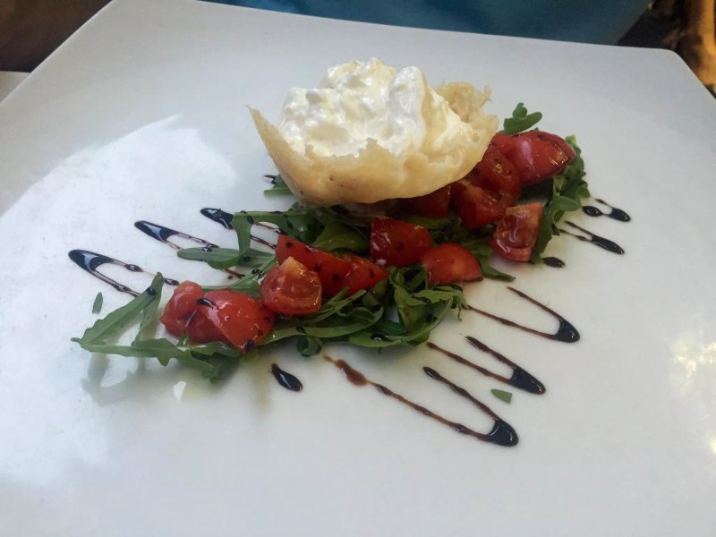 Osteria d'Atri