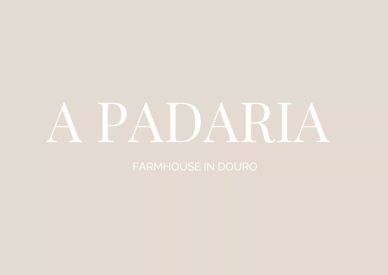 A Padaria Farmhouse