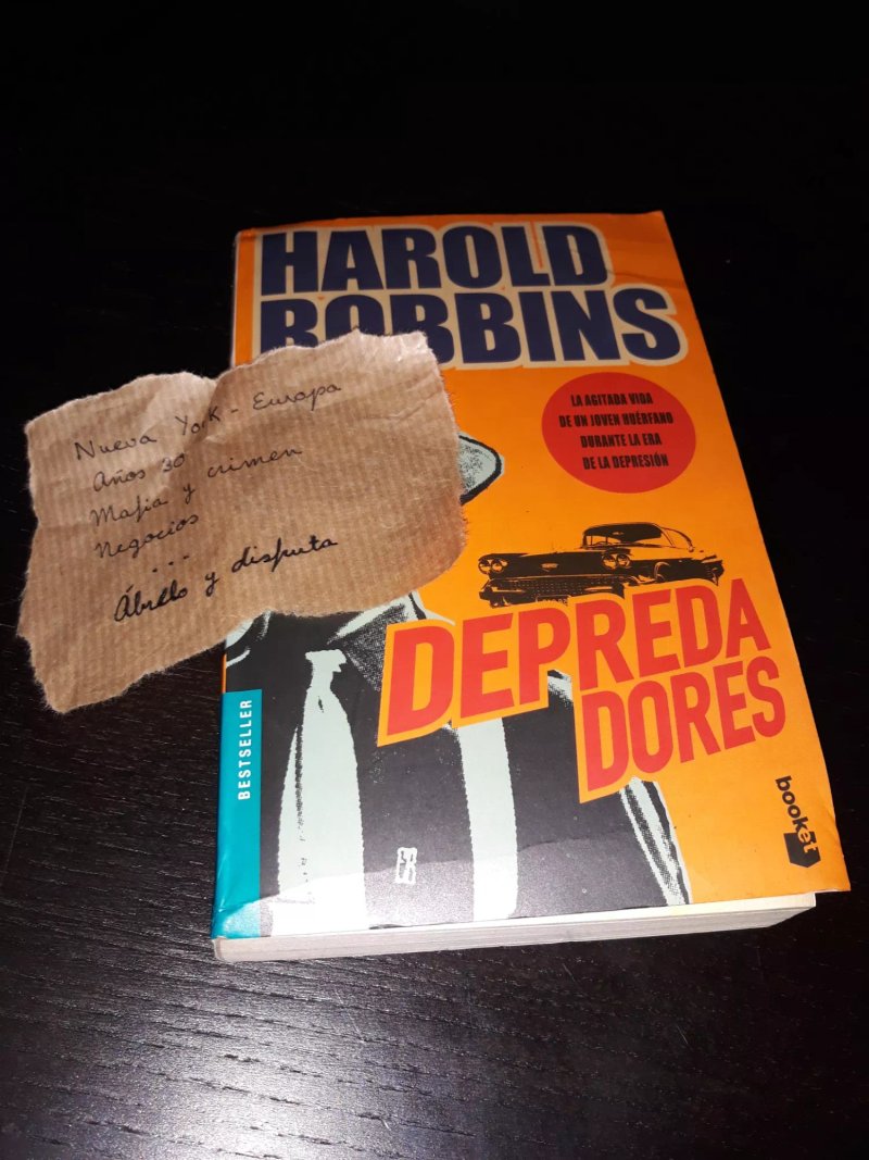 Libreria Cao