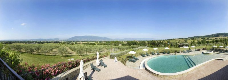 Tenuta Del Perugino Agriturismo