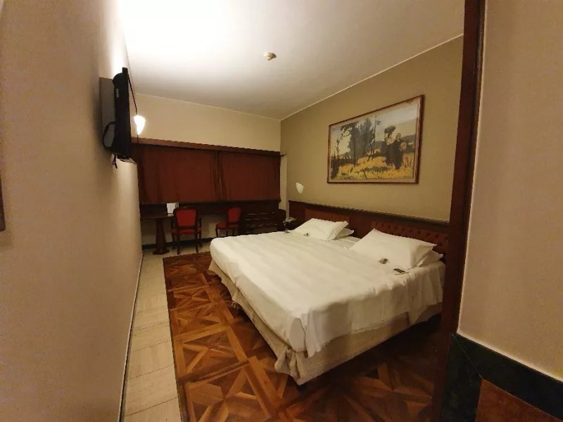 Hotel Santa Barbara