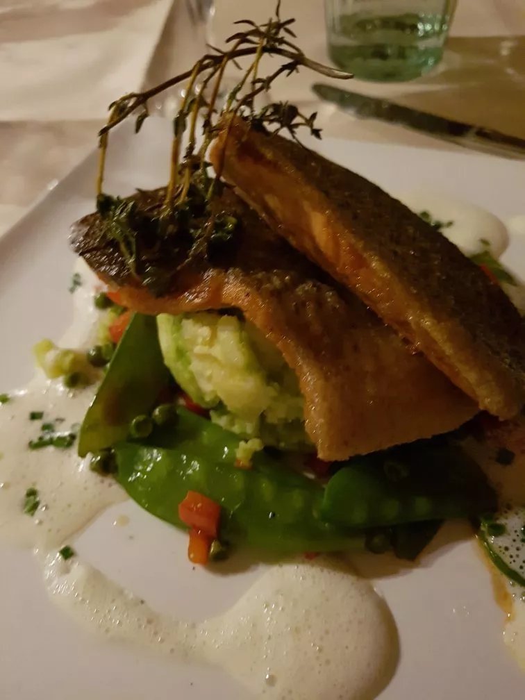 Restaurant Weinmuhle