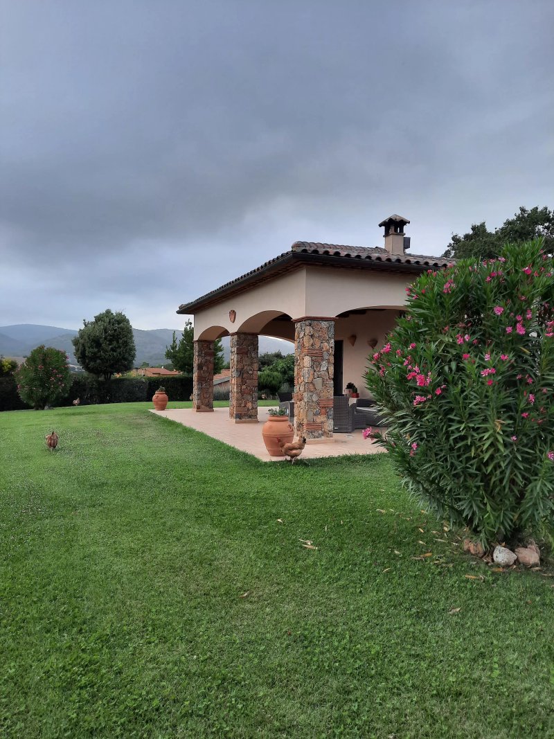 B&B Il Giardino