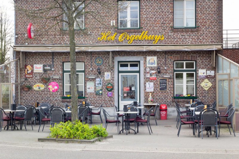’t Orgelhuys