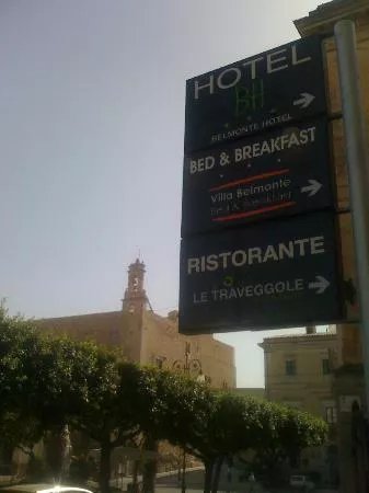 Belmonte Hotel