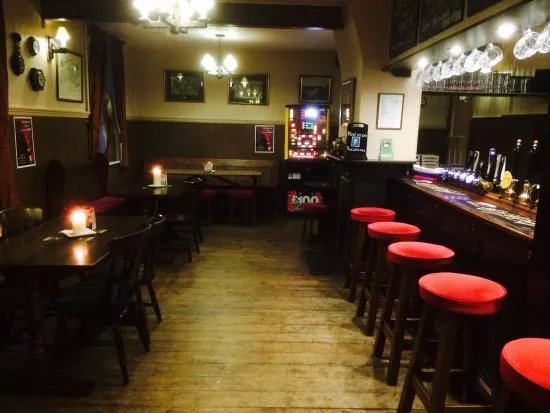 The Catts Inn
