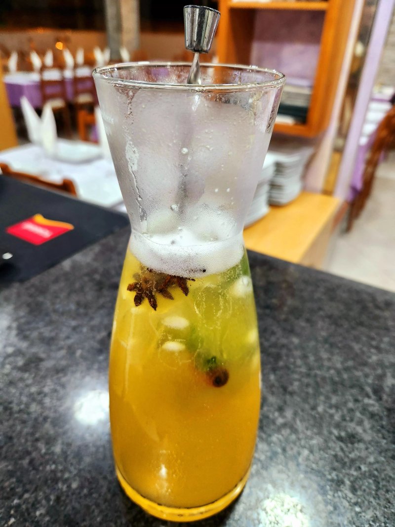 Restaurante Rocha Grill