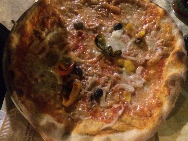 La Cisternella